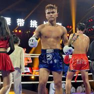 星辉潘少威🇨🇳