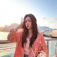 脚趾筋