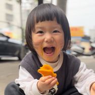 樾樾来了