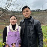 浩儿和邱妹