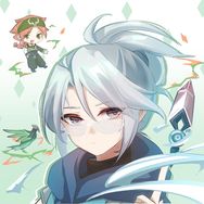 毛利兰（李远是我爸）