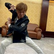 梁小龙