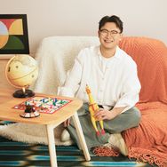 玩英语的木老舅