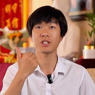 抖音涨粉榜人文社科排行榜第5名泰学.包放说历史