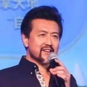 配音演员高全胜