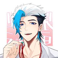 虾眼动画