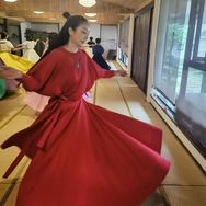 净静甩臂行动派 酷动声浪