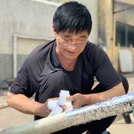 黑面赵