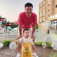 小福汐