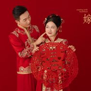 大鹏和小玉（9月20小婚礼）