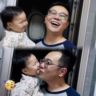 抖音涨粉榜母婴亲子排行榜第29名晋城爸爸在郑州