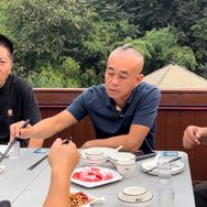 西山辫儿哥