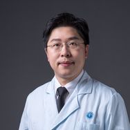 胸外科李小强主任