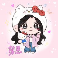 宋之馨