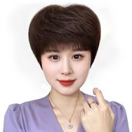 俏伊朵假发旗舰店