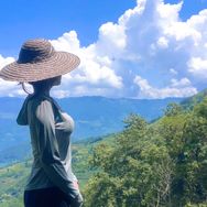 杨羊羊彝族