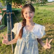 他们叫我性感的摇子