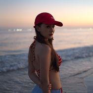西柚与婷婷