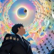 银幕捕手