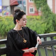 灌南宋小丽日常分享号