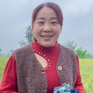 农村四妹(单身宝妈）