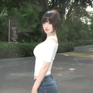 林绒绒（第二条命）