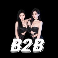 双胞胎DJ B2B