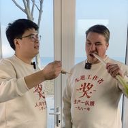 我的兄弟叫雷哥