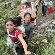 凉山—欣欣（记录农村生活）