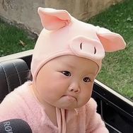 小小露兮