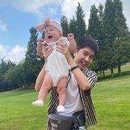 乐爸与乐果果（原创）