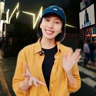 Laura英语星球