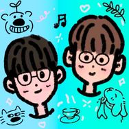 路夏&QQ（校园男生合唱版）