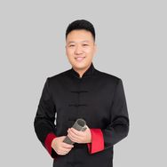 太原主持人马文博