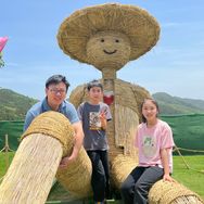 周小帅5月31号袋鼠妈妈青少年洗护专场