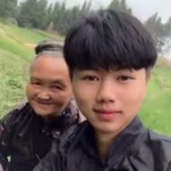 美丽的大山生活日记