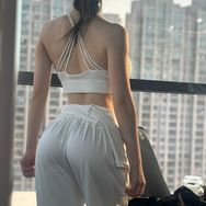 小葫芦爱健身