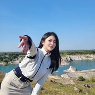 远飞的旅行箱