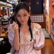 Dannni妮妮