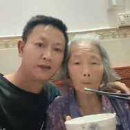 山里的小伙