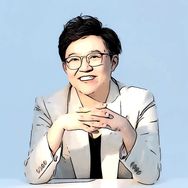 张琦的一门好课
