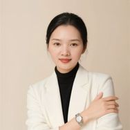 在苏州做美业的小娜