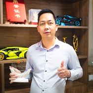 东莞富哥二手车（招销售）