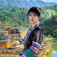 土家瑶妹