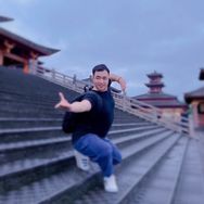 华子大叔｛舞蹈教学｝
