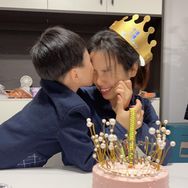 是豆妈呀～