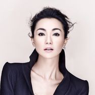 张曼玉