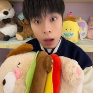 邓炫疯