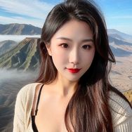 抖音涨粉榜美食排行榜第28名莉莉姐🍹~声控