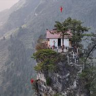 阿志去旅行
